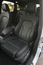 Audi Q5 TDI Quattro 2013 года (NA)